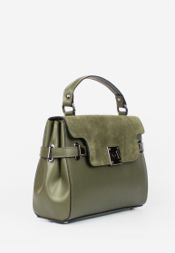 Сумка Bella Bertucci модель 3145-24-39 Сумка Bella Bertucci модель 3145-24-39 Фото