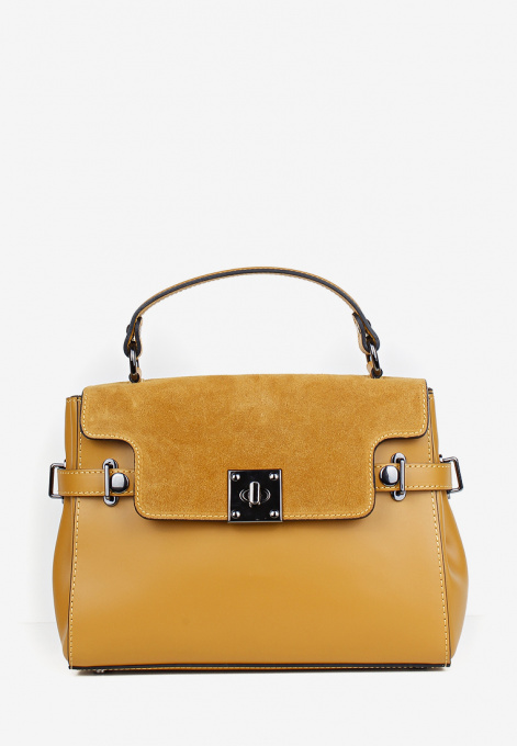 Сумка Bella Bertucci модель 3145-55-39 Фото