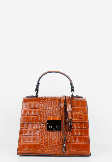 Сумка Bella Bertucci модель 3234-45-36 Фото