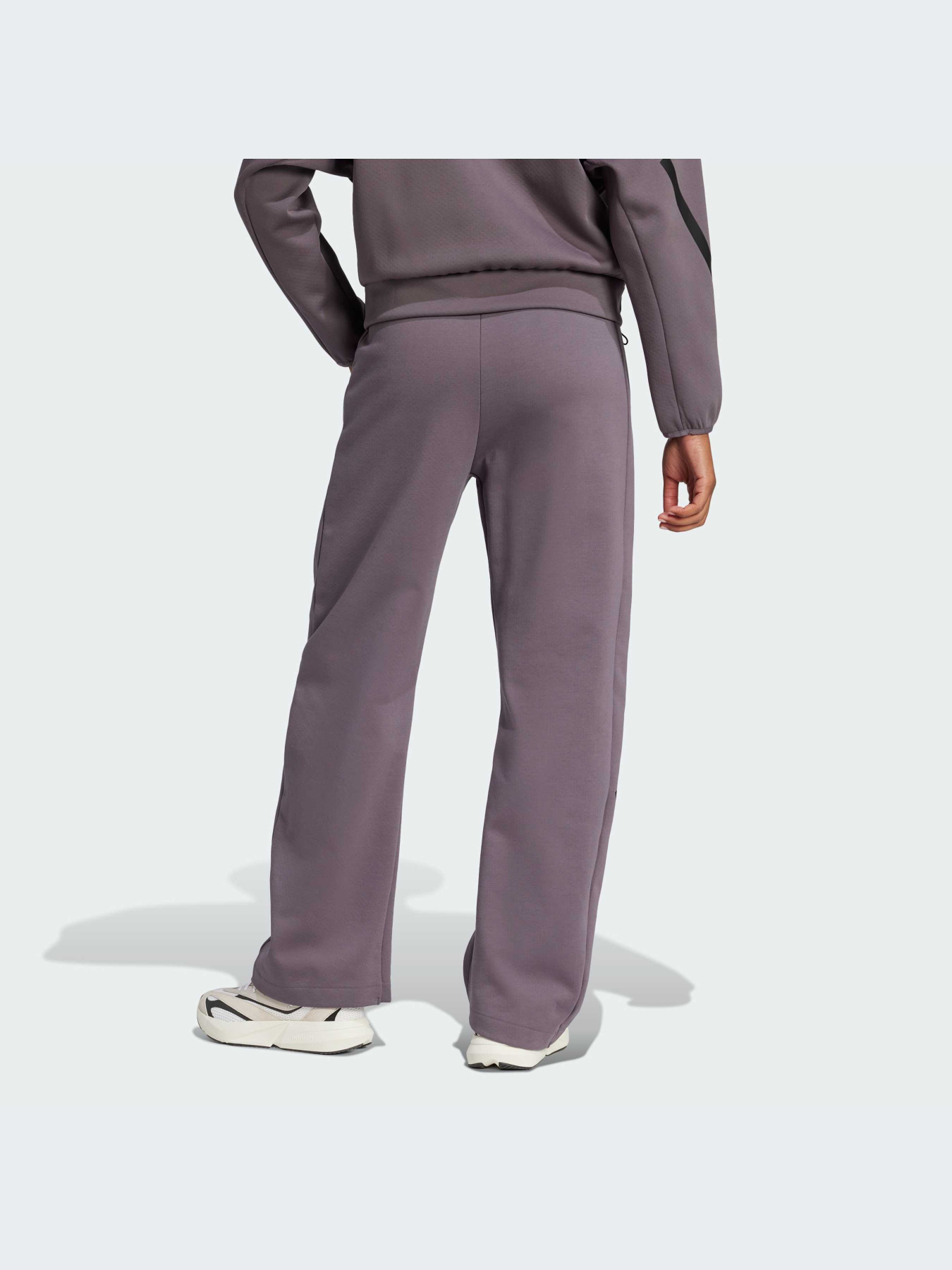 Брюки Adidas ZNE модель JC5411-KZ Фото