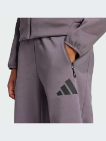 Брюки Adidas ZNE модель JC5411-KZ Фото
