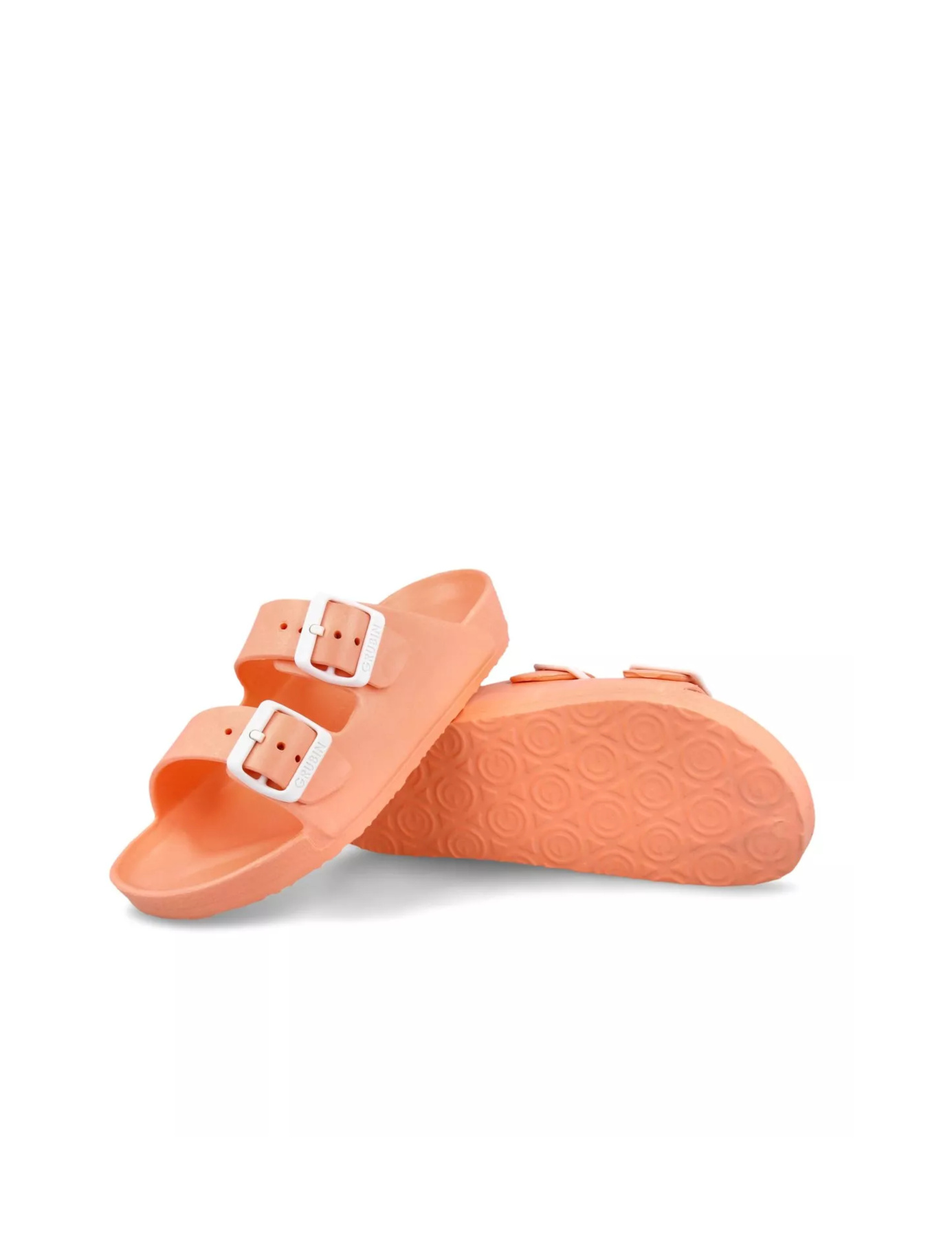 Шльопанці Grubin модель gr-323370_Pudra Фото