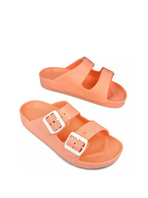 Шльопанці Grubin модель gr-323370_Pudra Фото