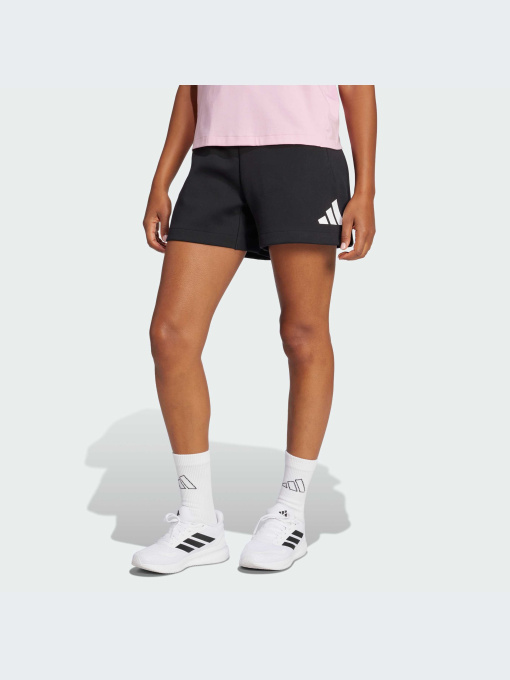 Шорты Adidas ZNE модель JC5395-KZ Фото