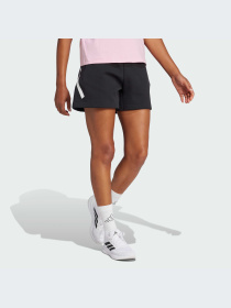 Шорты Adidas ZNE модель JC5395-KZ Фото