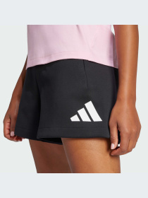 Шорты Adidas ZNE модель JC5395-KZ Фото