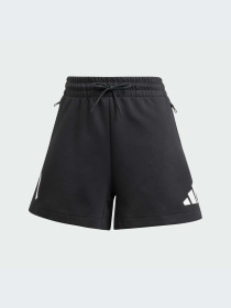 Шорты Adidas ZNE модель JC5395-KZ Фото