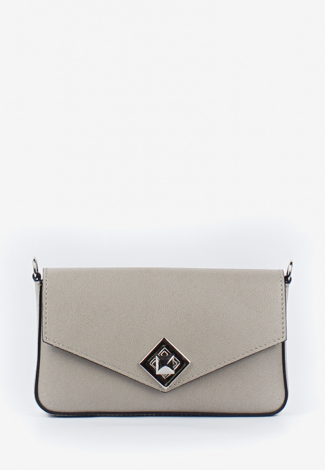 Кросс-боди Bella Bertucci модель 3287-11-33 Фото