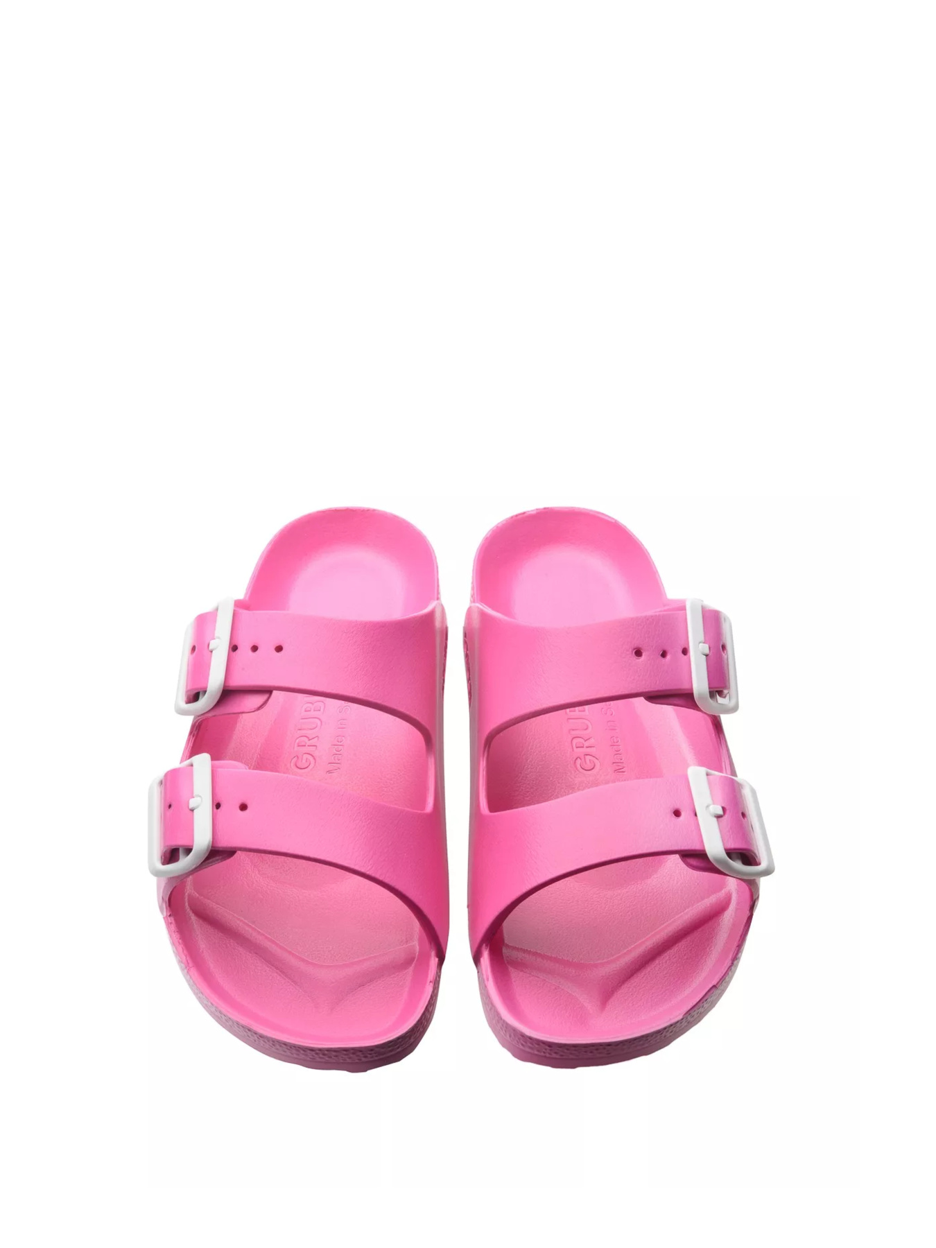 Шлепанцы Grubin модель gr-323370 Фото