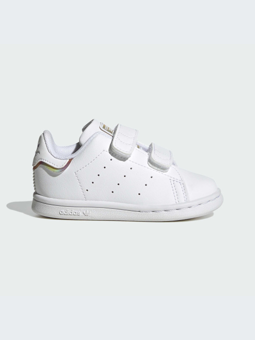 Кроссовки Adidas Stan Smith модель HQ1876-KZ Фото