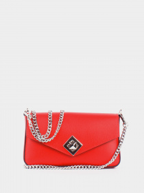 Крос-боді Bella Bertucci модель 3287-13-33 Крос-боді Bella Bertucci модель 3287-13-33 Фото