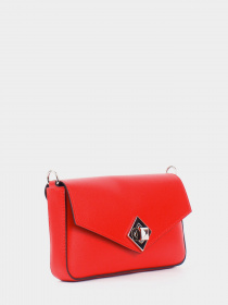 Крос-боді Bella Bertucci модель 3287-13-33 Крос-боді Bella Bertucci модель 3287-13-33 Фото