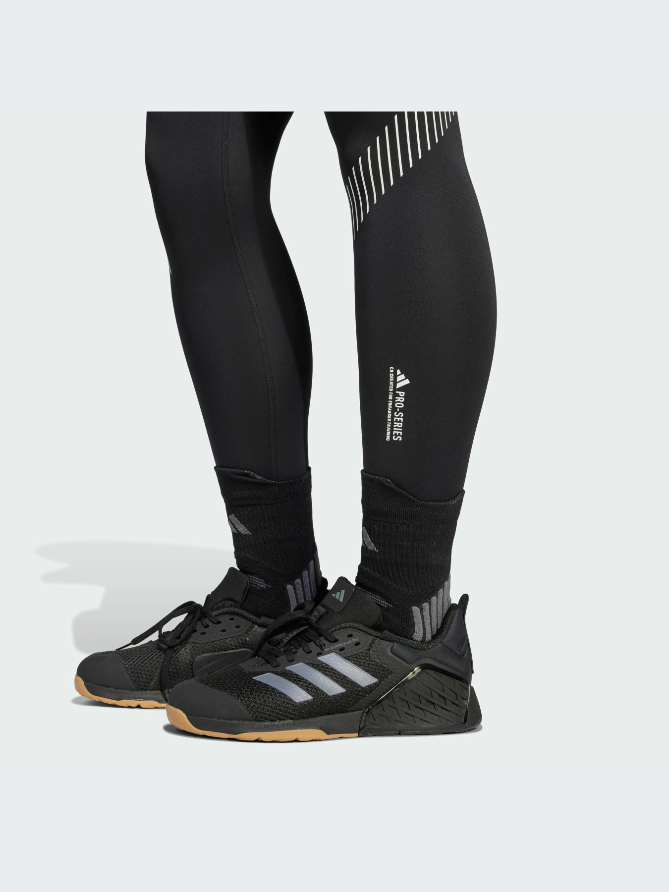 Брюки Adidas модель JI8363-KZ Фото