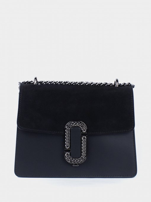 Крос-боді Bella Bertucci модель 3298-05-39 Фото