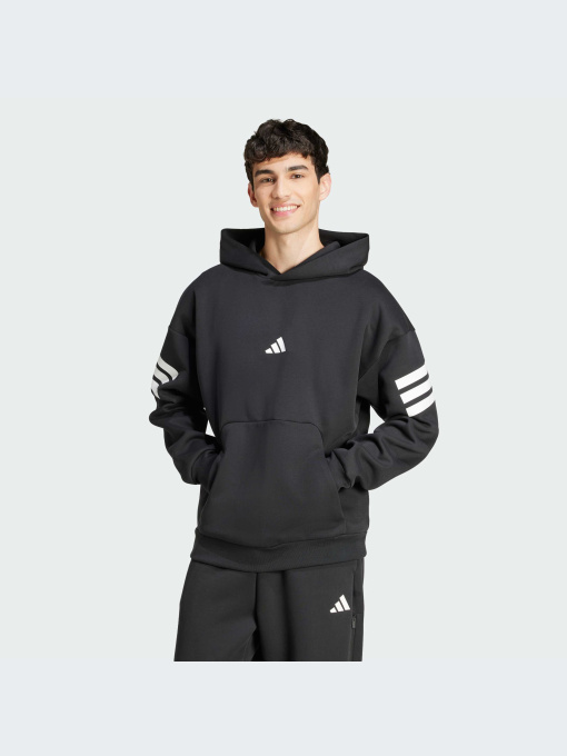 Худи и свитшоты Adidas модель JD4838-KZ Фото