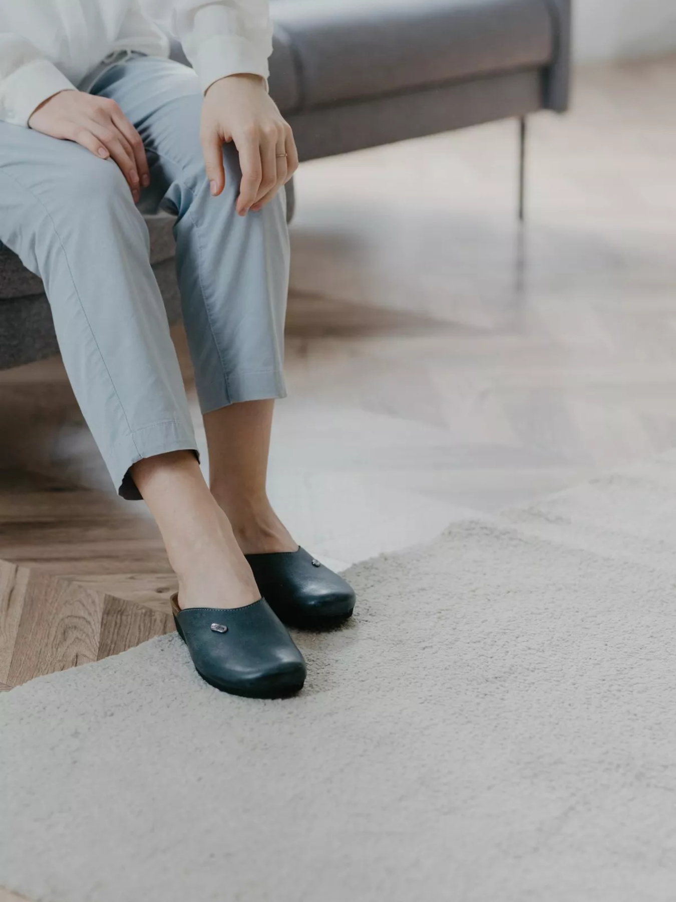 Сабо Grubin модель gr-271361_black Фото