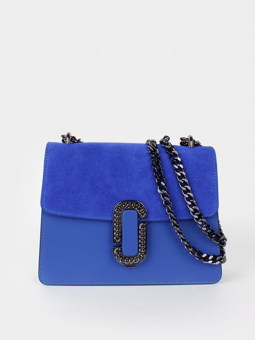 Кросс-боди Bella Bertucci модель 3298-07-39 Фото