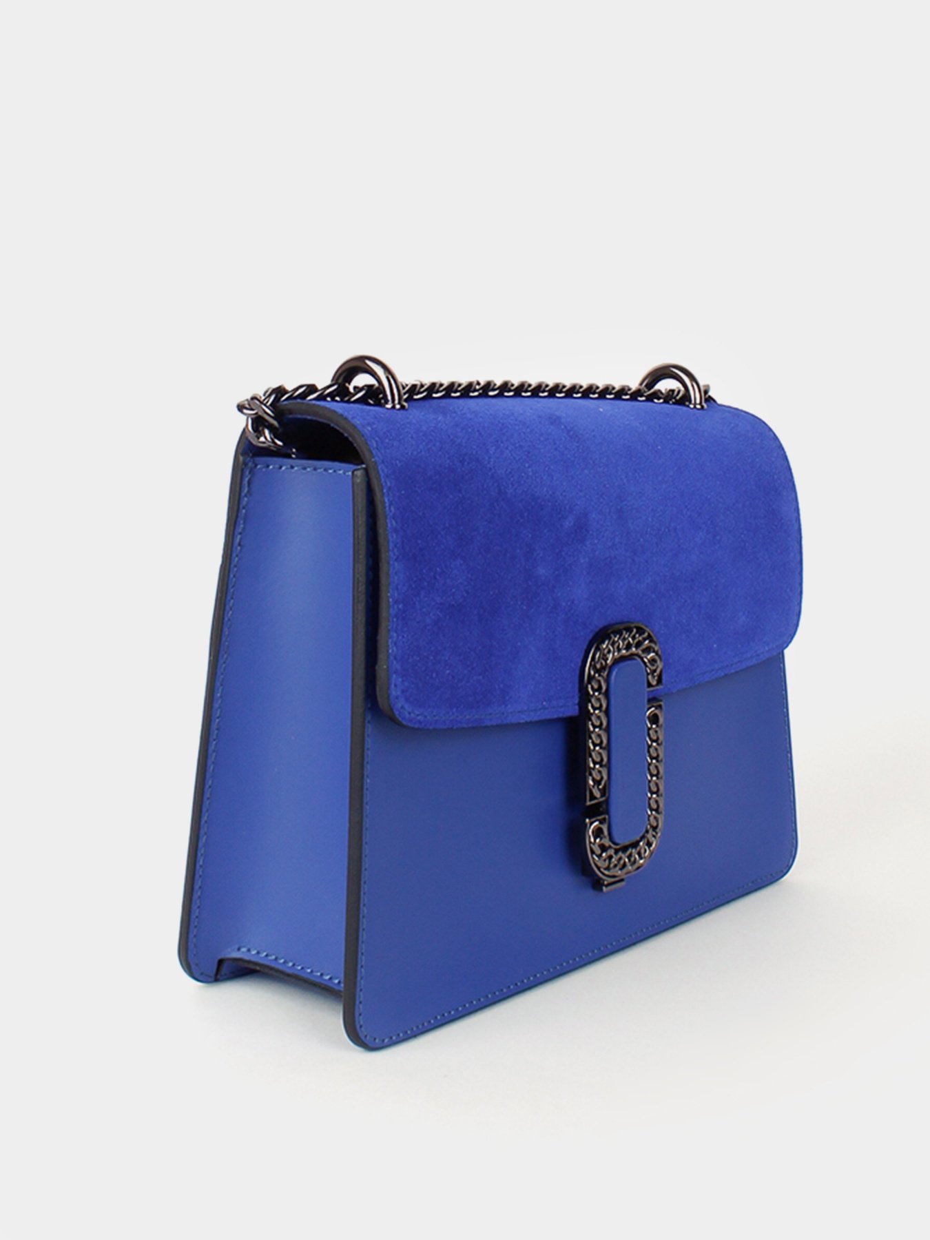 Кросс-боди Bella Bertucci модель 3298-07-39 Фото