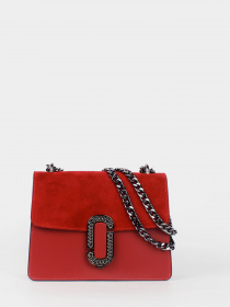 Кросс-боди Bella Bertucci модель 3298-12-39 Фото