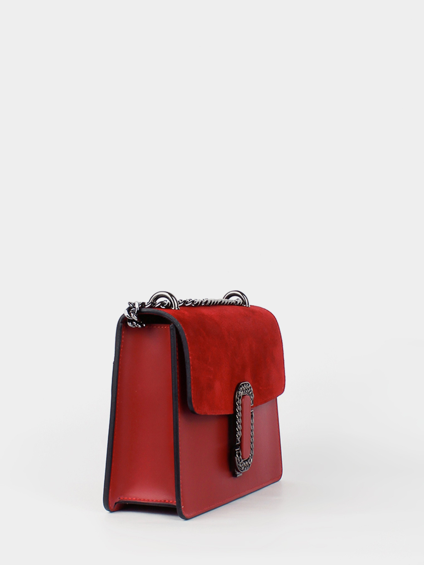 Кросс-боди Bella Bertucci модель 3298-12-39 Фото