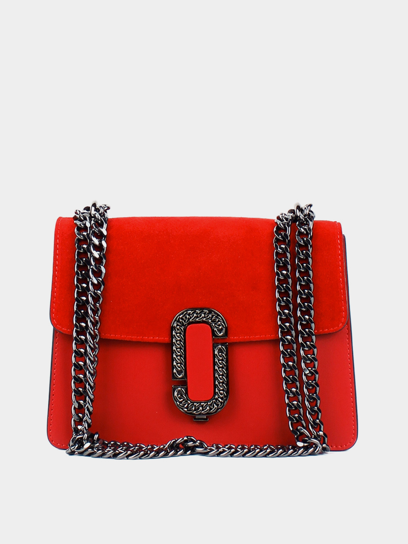 Кросс-боди Bella Bertucci модель 3298-13-39 Фото