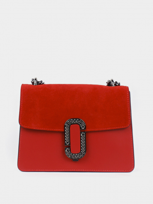 Кросс-боди Bella Bertucci модель 3298-13-39 Фото