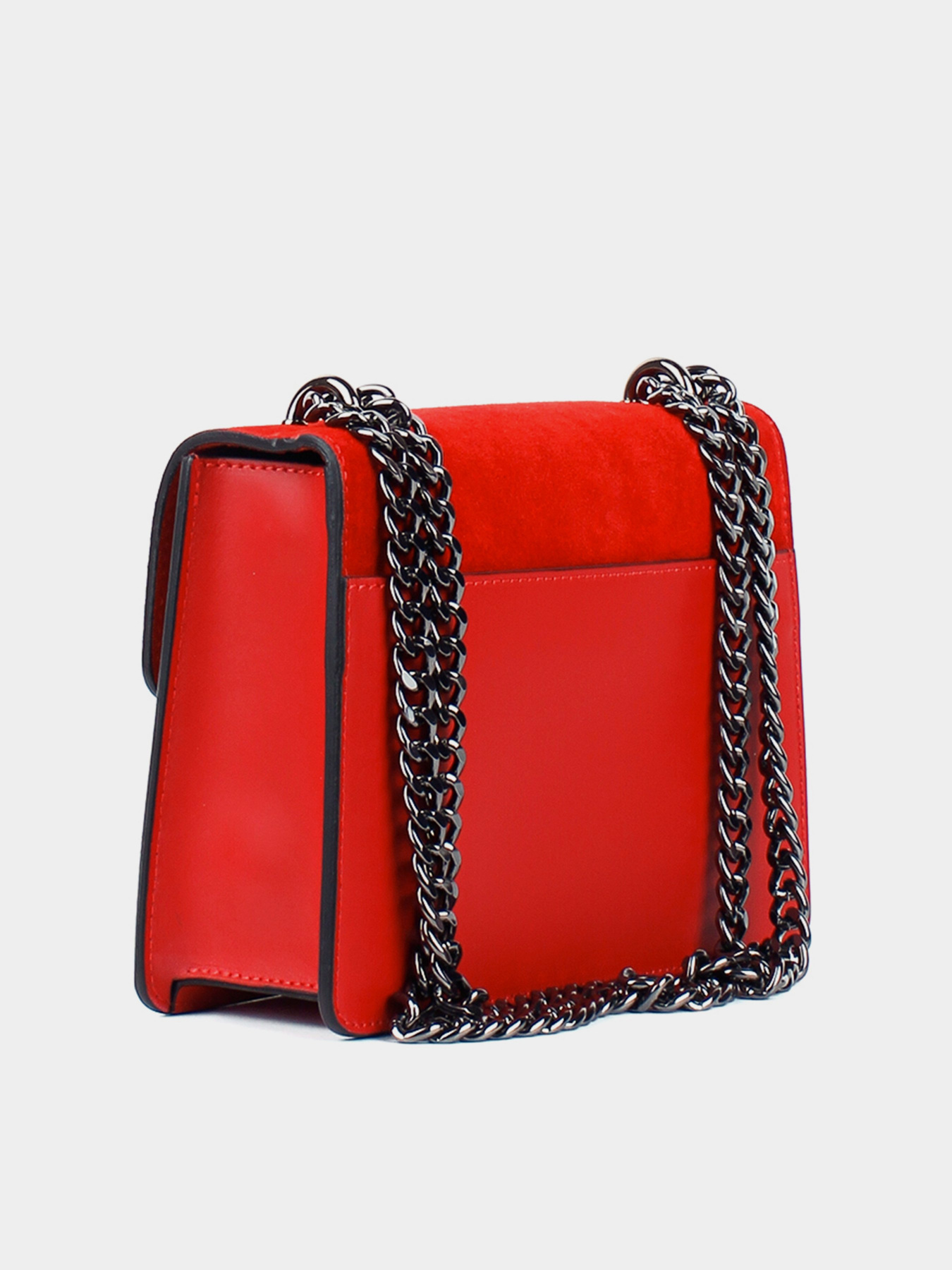 Крос-боді Bella Bertucci модель 3298-13-39 Крос-боді Bella Bertucci модель 3298-13-39 Фото