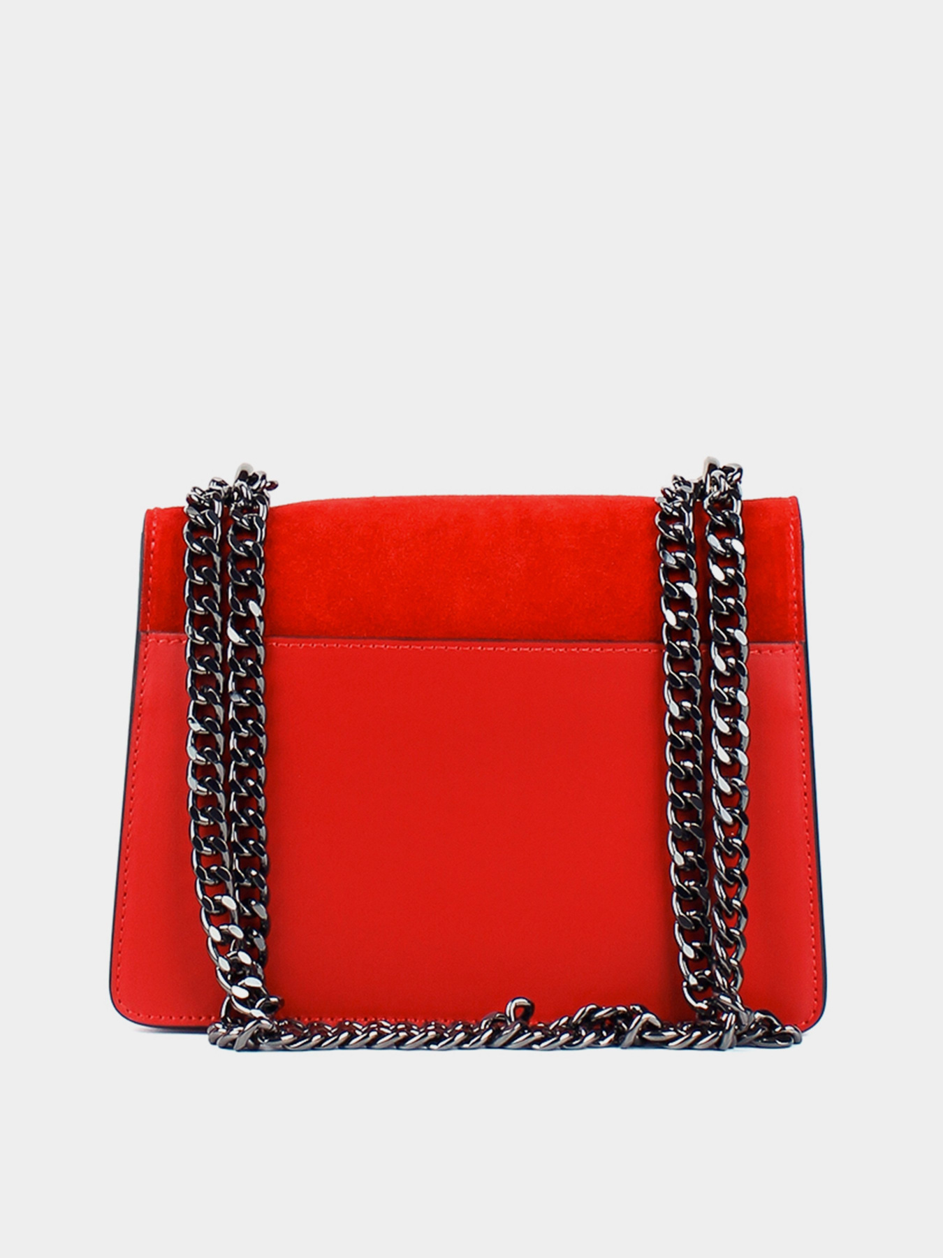 Крос-боді Bella Bertucci модель 3298-13-39 Крос-боді Bella Bertucci модель 3298-13-39 Фото