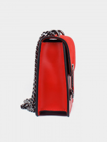 Крос-боді Bella Bertucci модель 3298-13-39 Крос-боді Bella Bertucci модель 3298-13-39 Фото