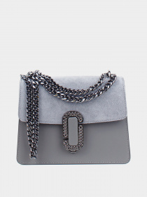 Кросс-боди Bella Bertucci модель 3298-27-39 Фото