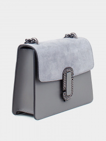 Кросс-боди Bella Bertucci модель 3298-27-39 Фото