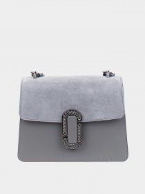 Кросс-боди Bella Bertucci модель 3298-27-39 Фото