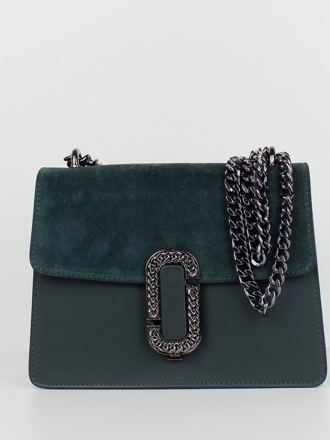 Кросс-боди Bella Bertucci модель 3298-64-39 Фото