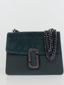 Кросс-боди Bella Bertucci модель 3298-64-39 Фото