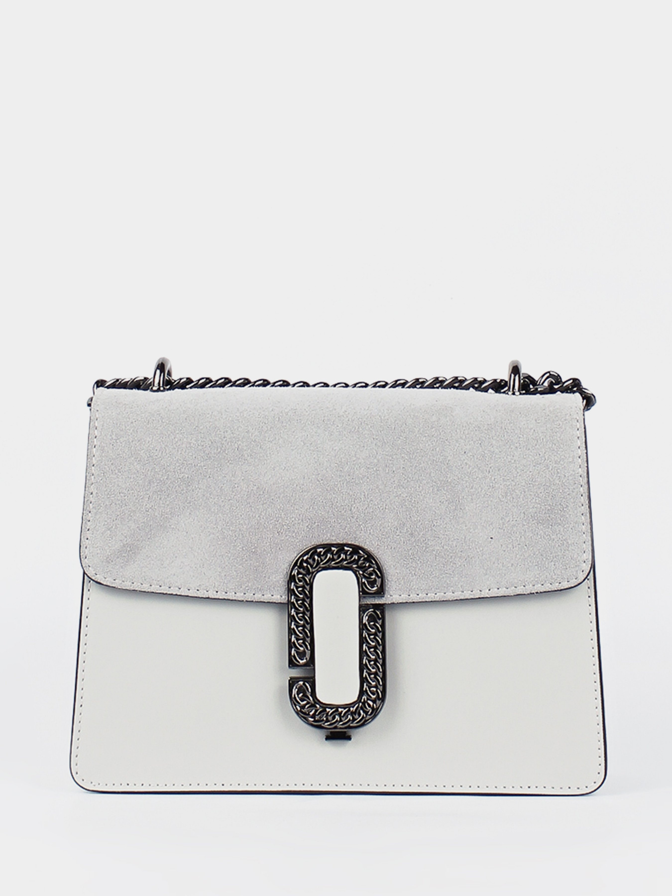 Кросс-боди Bella Bertucci модель 3298-96-39 Фото