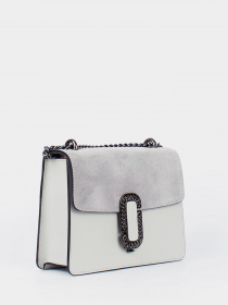 Кросс-боди Bella Bertucci модель 3298-96-39 Фото