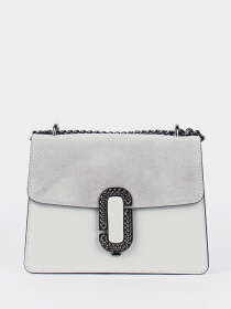 Кросс-боди Bella Bertucci модель 3298-96-39 Фото