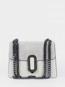 Кросс-боди Bella Bertucci модель 3298-96-39 Фото