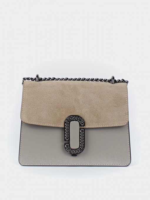 Кросс-боди Bella Bertucci модель 3298-98-39 Фото