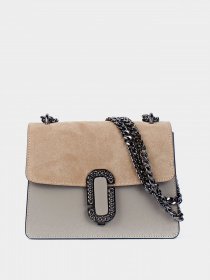 Кросс-боди Bella Bertucci модель 3298-98-39 Фото