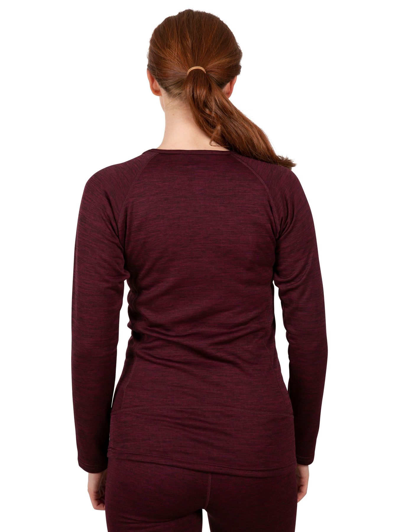 Термобелье Trespass Термо футболка Racquel модель FABLLSTR0001 Фото