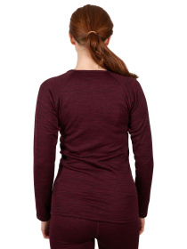 Термобелье Trespass Термо футболка Racquel модель FABLLSTR0001 Фото