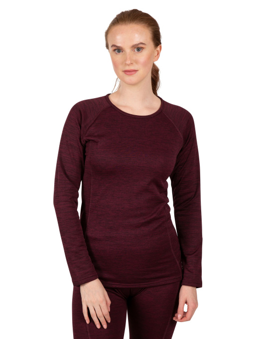 Термобелье Trespass Термо футболка Racquel модель FABLLSTR0001 Фото