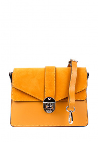 Кросс-боди Bella Bertucci модель 3299-55-39 Фото