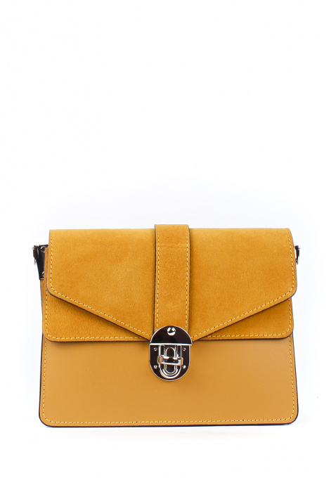 Кросс-боди Bella Bertucci модель 3299-55-39 Фото