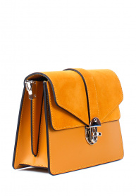 Кросс-боди Bella Bertucci модель 3299-55-39 Фото