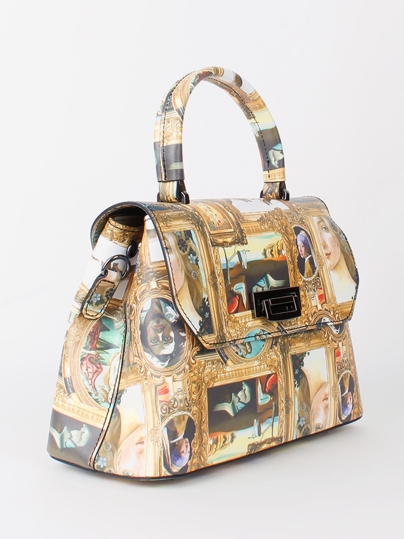 Сумка Bella Bertucci модель 3301-1516-31 Фото