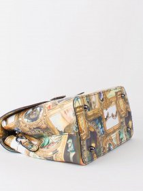 Сумка Bella Bertucci модель 3301-1516-31 Фото