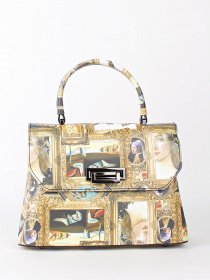 Сумка Bella Bertucci модель 3301-1516-31 Фото