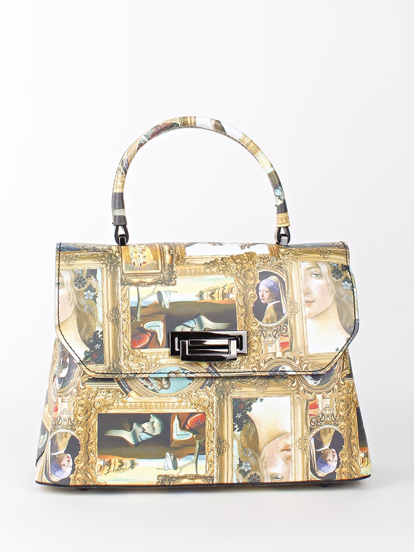 Сумка Bella Bertucci модель 3301-1516-31 Фото